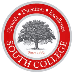 Logo SOUTH COLLEGE