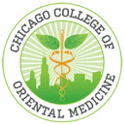 Chicago College of Oriental Medicine logo