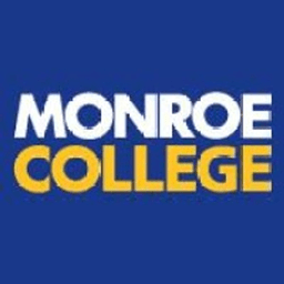 Logo Monroe College