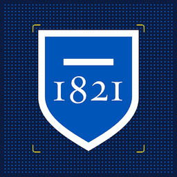 Logo Widener University