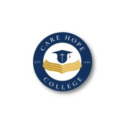 Logo Care Hope College