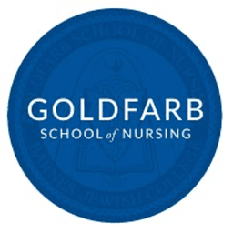Logo Goldfarb School of Nursing at Barnes-Jewish College