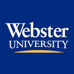 Logo Webster University