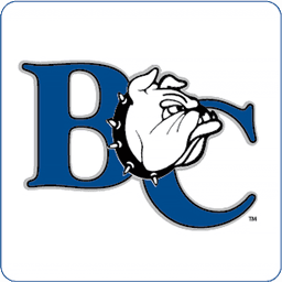 Logo Barton College