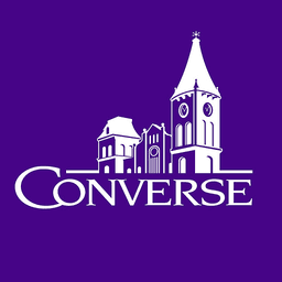 Logo Converse University