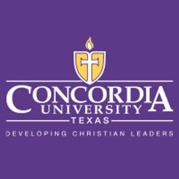 Logo Concordia University Texas