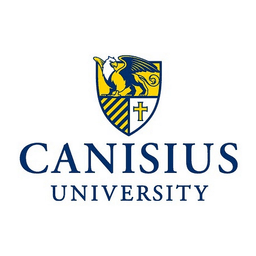 Logo Canisius University