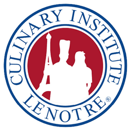 Logo Culinary Institute LeNotre