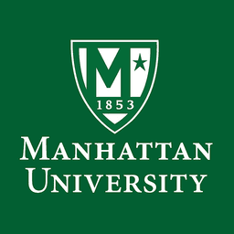 Logo Manhattan College