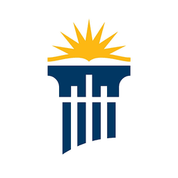 Logo Cedarville University