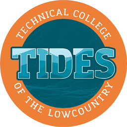 Logo Technical College of the Lowcountry