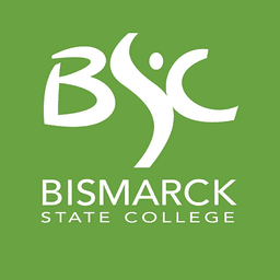 Logo Bismarck State College