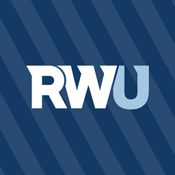 Logo Roger Williams University