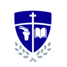 Southeastern Baptist College logo