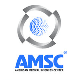 Logo American Medical Sciences Center