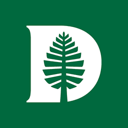 Logo Dartmouth College