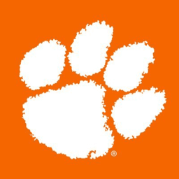 Logo Clemson University