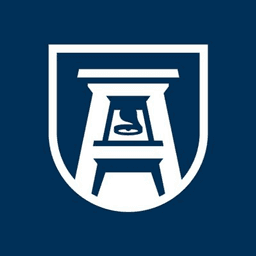 Augusta University logo