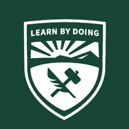 California Polytechnic State University, San Luis Obispo logo