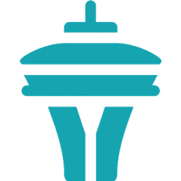 City University of Seattle logo