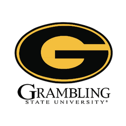 Logo Grambling State University