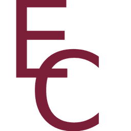 Earlham College logo
