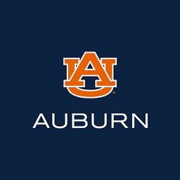 AUBURN UNIVERSITY logo