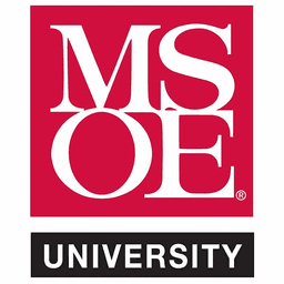 Logo Milwaukee School of Engineering