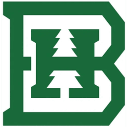 Black Hills State University logo