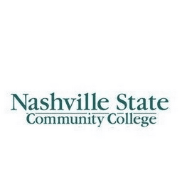 Logo Nashville State Community College
