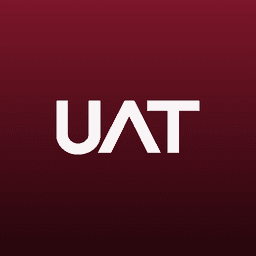 Logo University of Advancing Technology