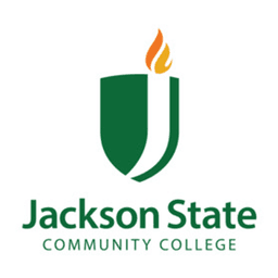 Logo Jackson State Community College
