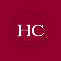 Logo Hesston College