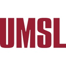 Logo University of Missouri–St. Louis