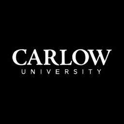 CARLOW UNIVERSITY logo