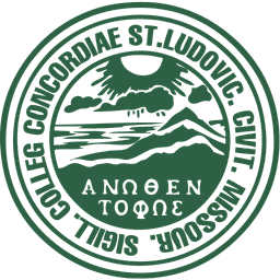 Concordia Seminary logo
