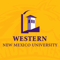 Logo Western New Mexico University