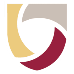 Clinton College logo