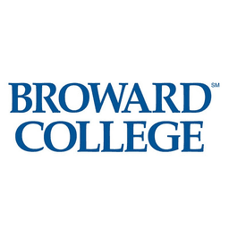 Logo Broward College