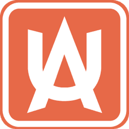 Amberton University logo