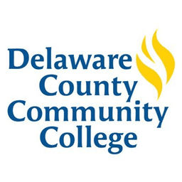 Logo Delaware County Community College