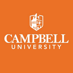 Campbell University logo