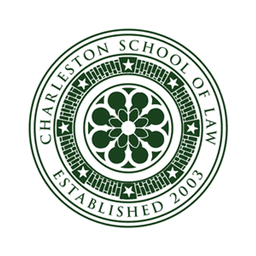 Charleston School of Law logo
