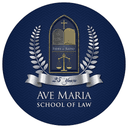 Logo Ave Maria School of Law