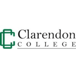 Logo Clarendon College