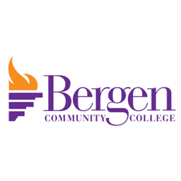 Logo Bergen Community College