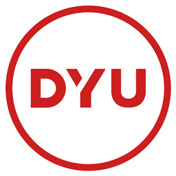 Logo D'Youville University