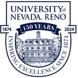 University of Nevada, Reno logo