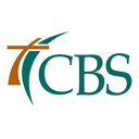 Logo College of Biblical Studies- Houston