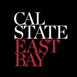 California State University, East Bay logo